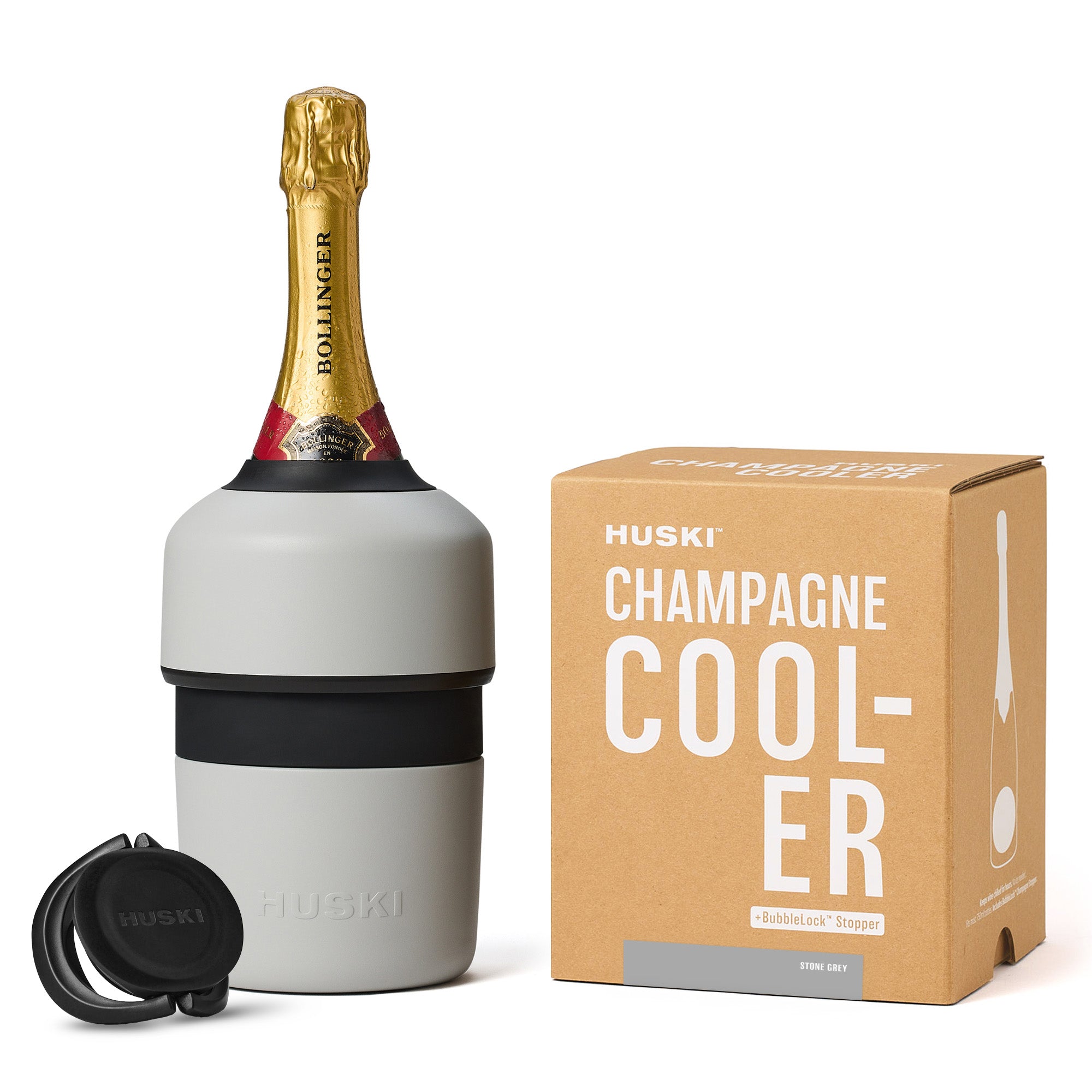 HUSKI CHAMPANGE COOLER