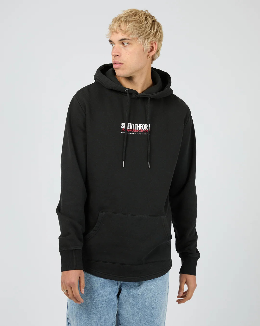LEAGUE SCOOP HOODIE