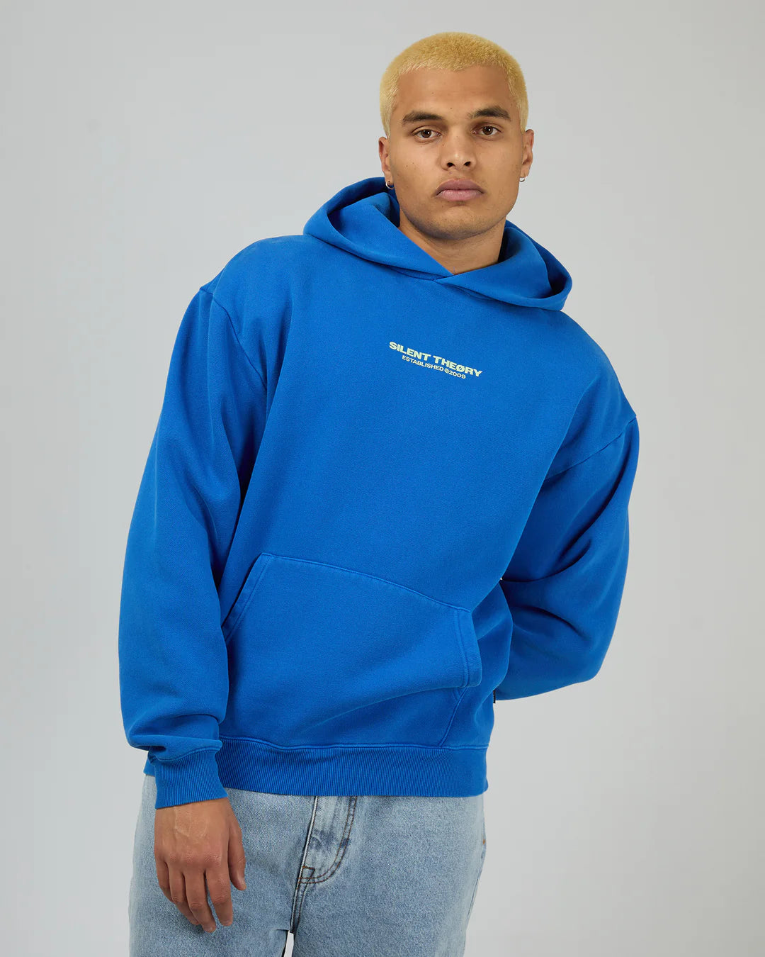 ESSENTIAL THEORY HOODIE