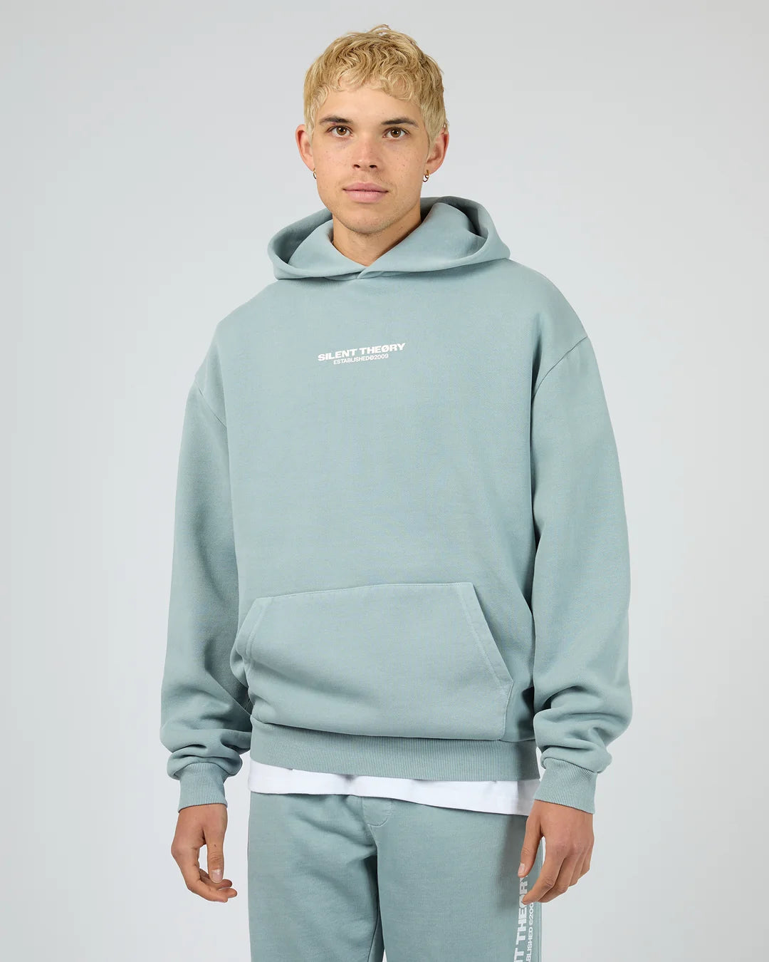 ESSENTIAL THEORY HOODIE