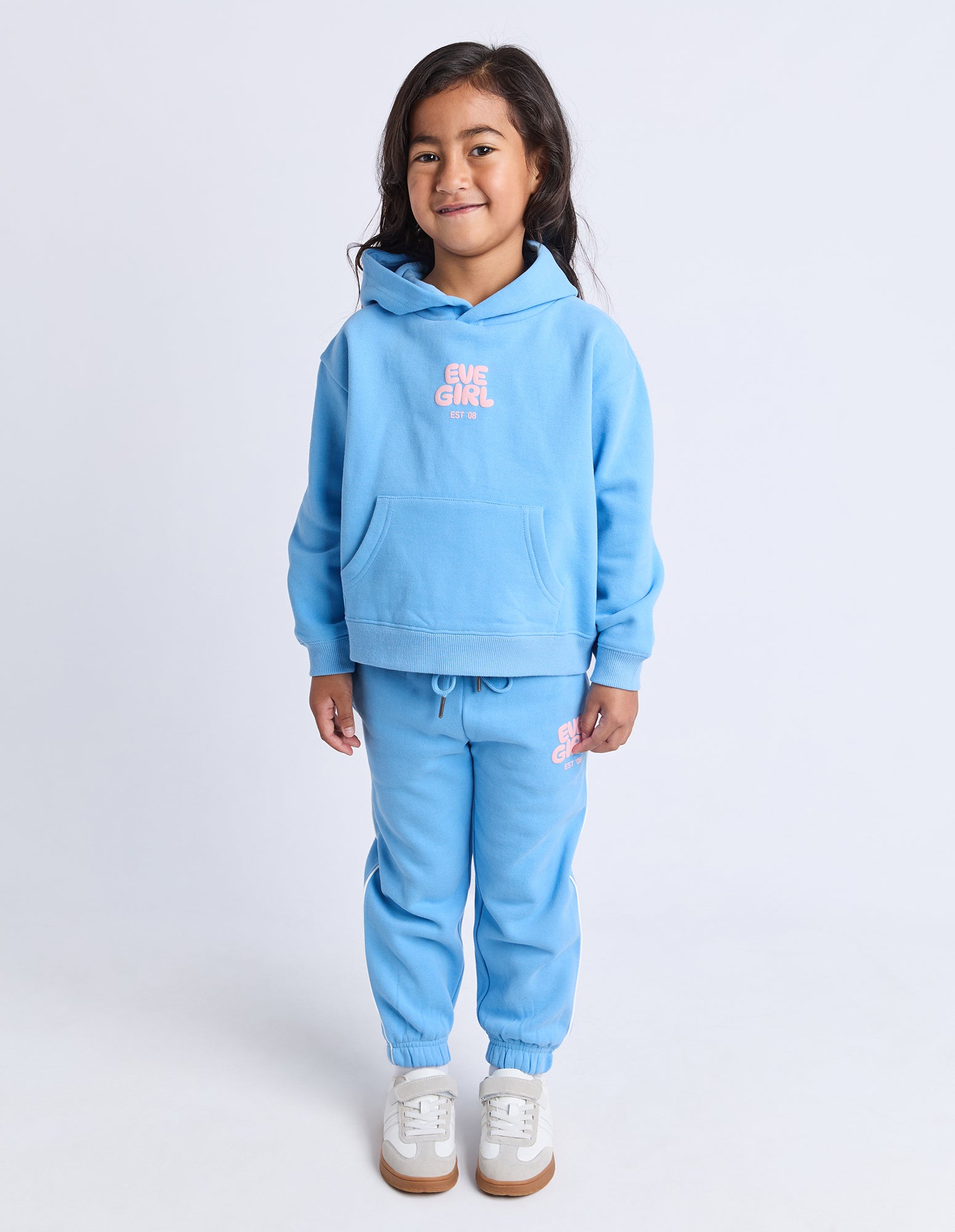 SPORTS CLUB HOODIE