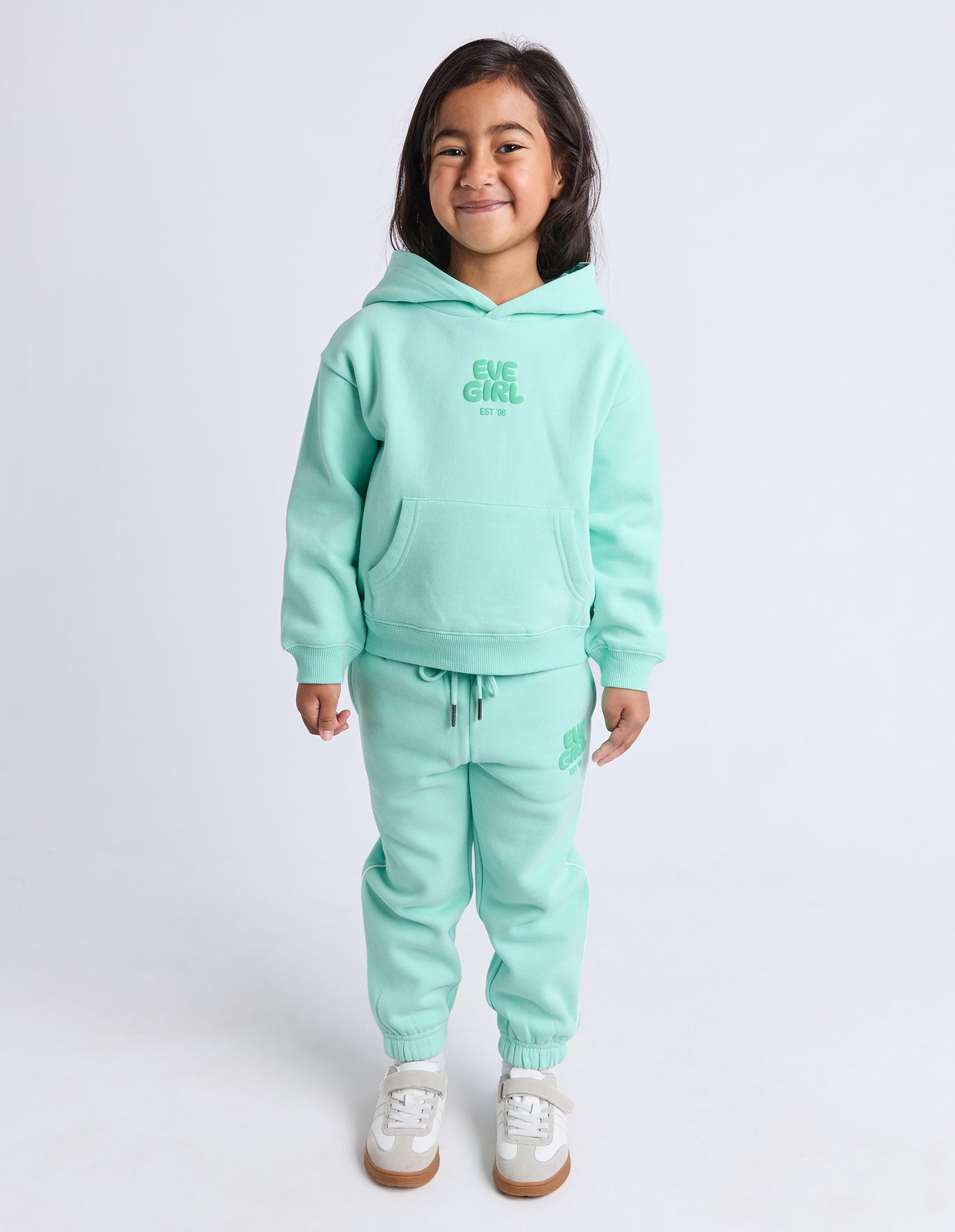 SPORTS CLUB HOODIE