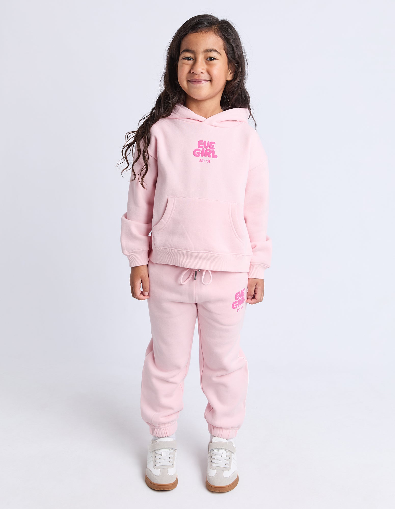 SPORTS CLUB HOODIE