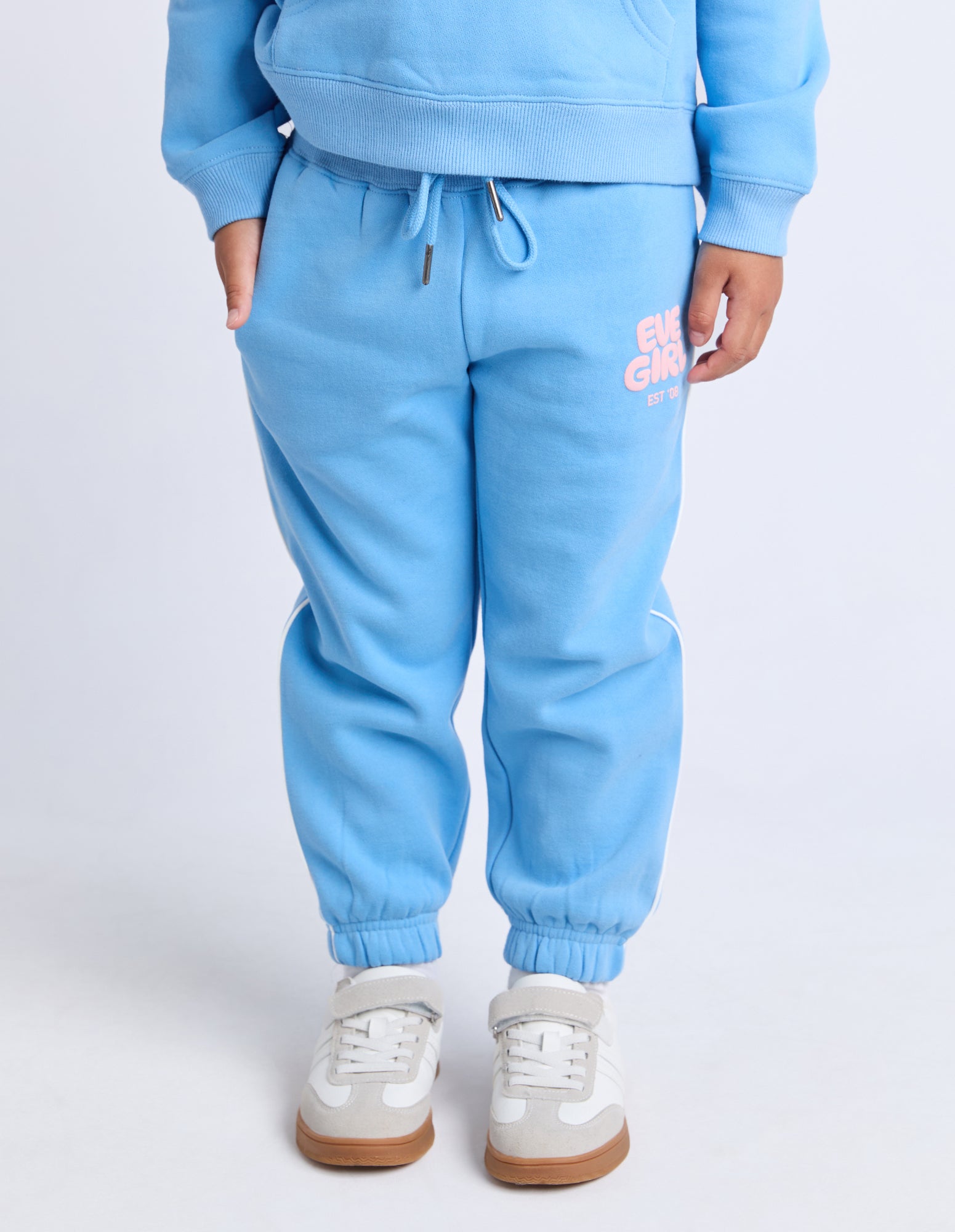 KIDS SPORT CLUB TRACKPANT