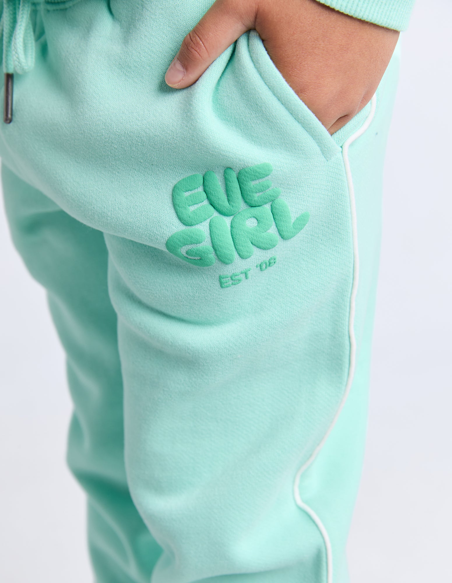 KIDS SPORT CLUB TRACKPANT