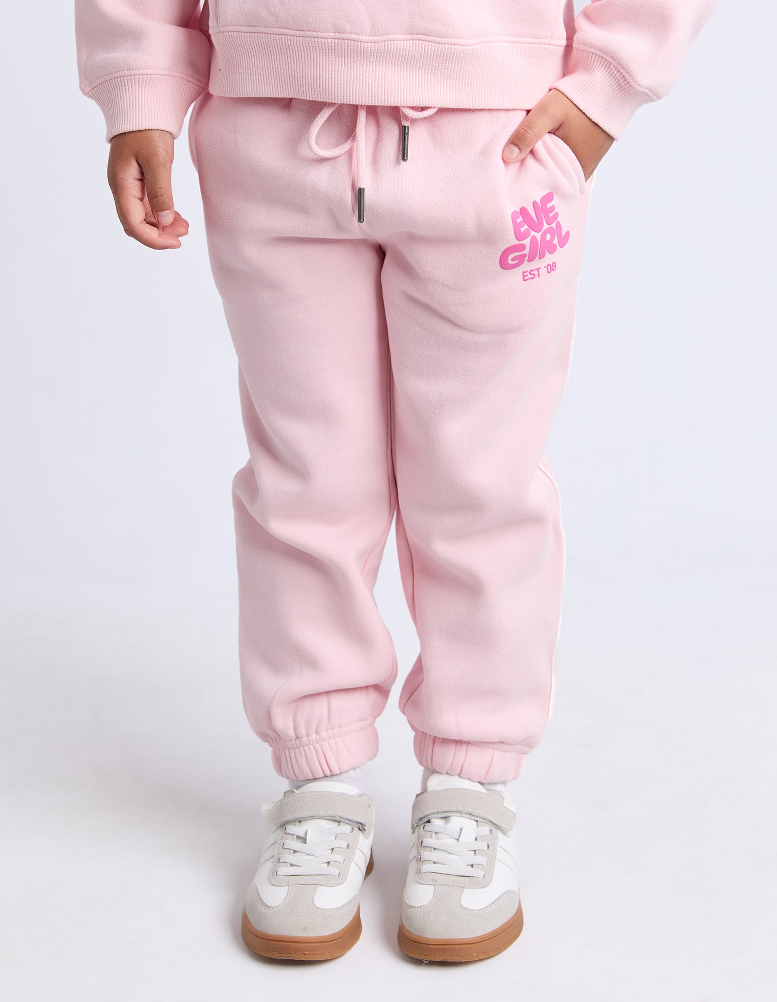 KIDS SPORT CLUB TRACKPANT