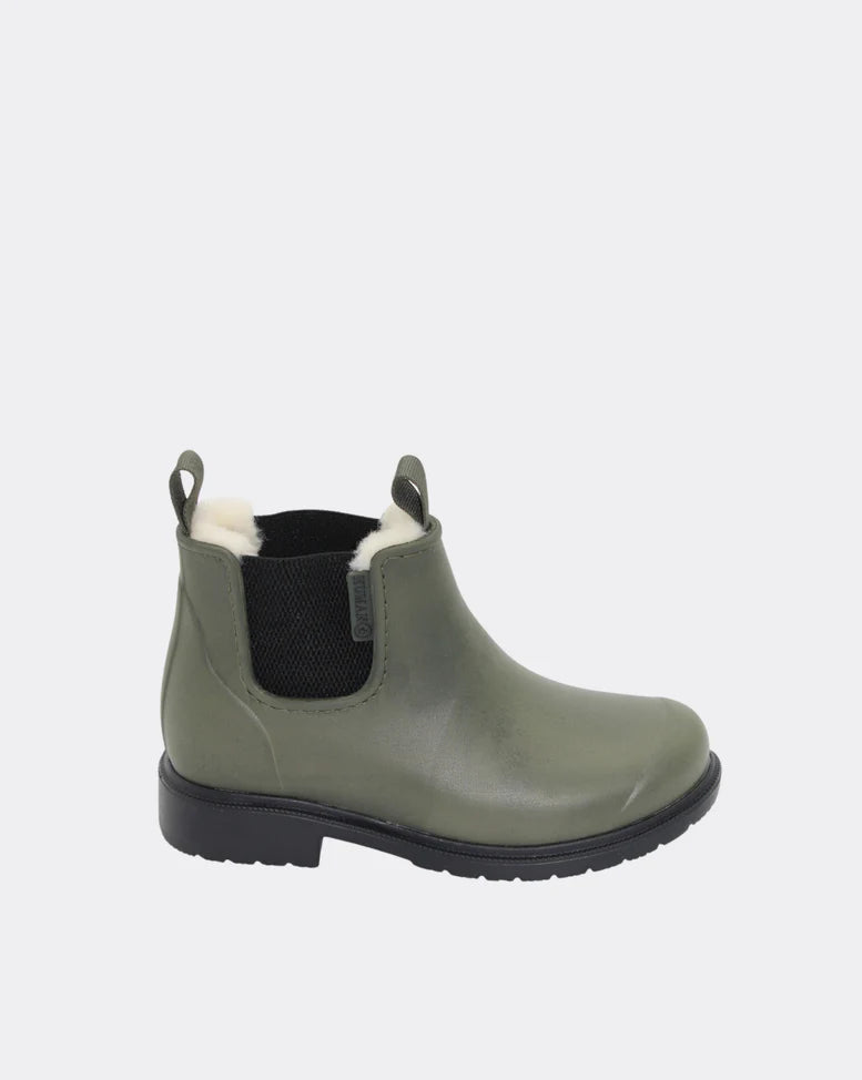 COOMA BOOT