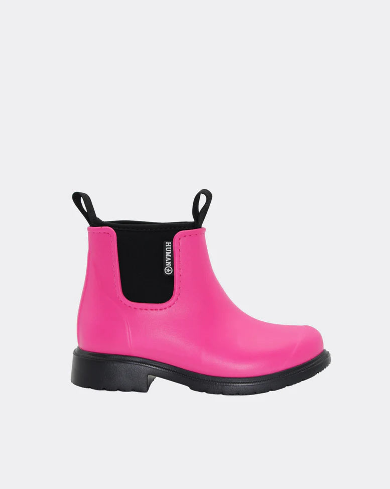 JAM BOOT