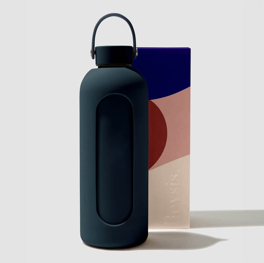 DURRABOTTLE 500ML - NAVY