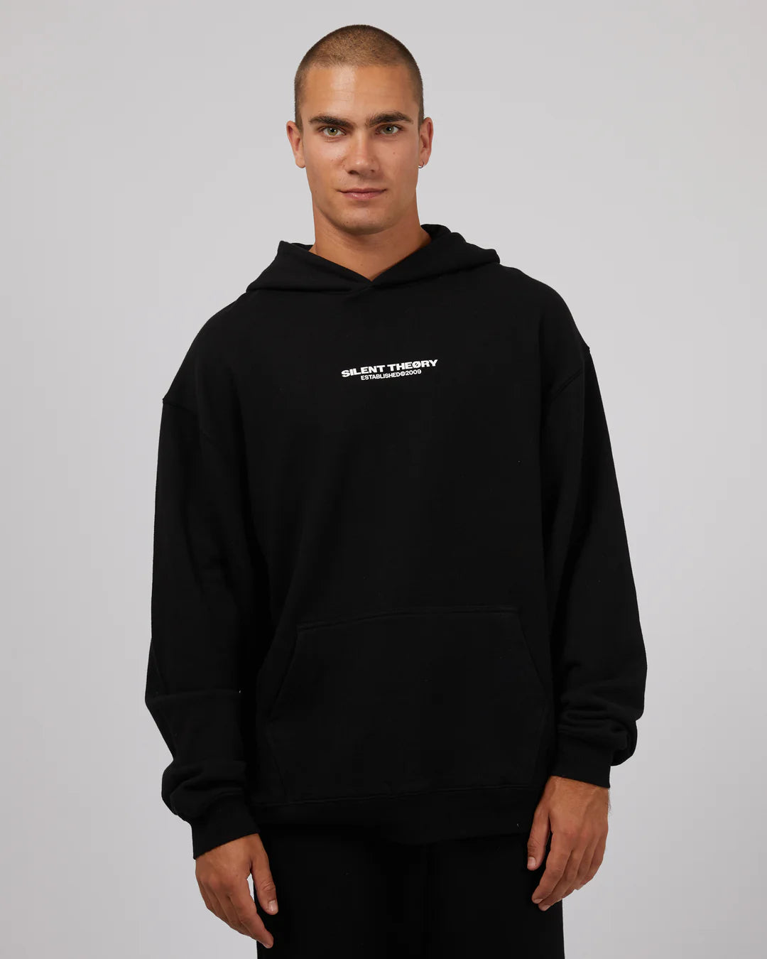 ESSENTIAL THEORY HOODIE