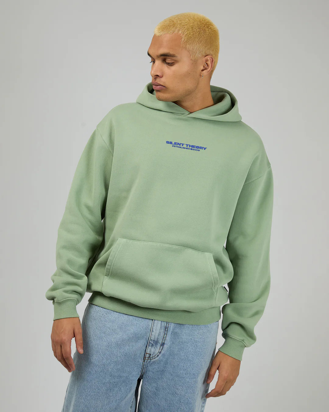 ESSENTIAL THEORY HOODIE
